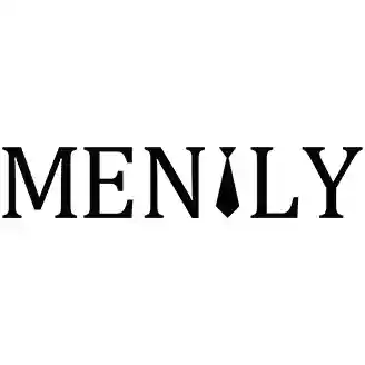 Menily logo