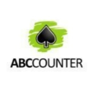 Shop ABC Counter logo