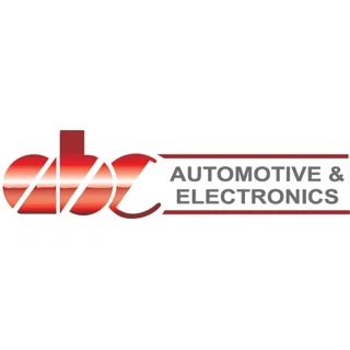 ABC Automotive & Electronics logo