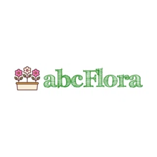 Shop abcFlora promo codes logo