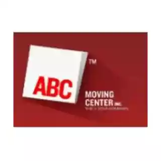 ABC Movers logo