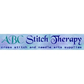 Shop ABC Stitch logo