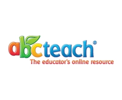 Shop abcteach logo