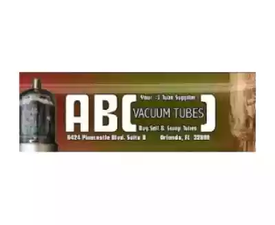 ABC Vacuum Tubes coupon codes