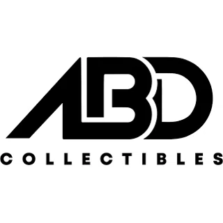 ABD Collectibles logo