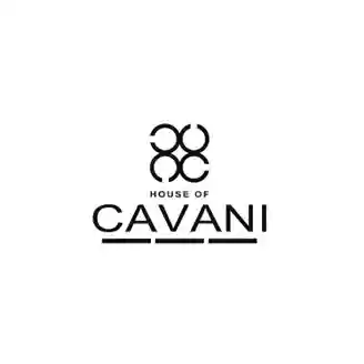 Shop House of Cavani coupon codes logo