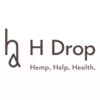 H Drop coupon codes