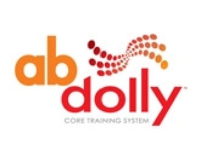 Shop ABDolly logo