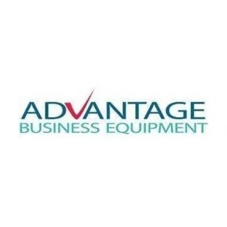 Shop Advantage Business Equipment logo