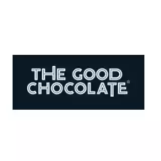 THE GOOD CHOCOLATE logo