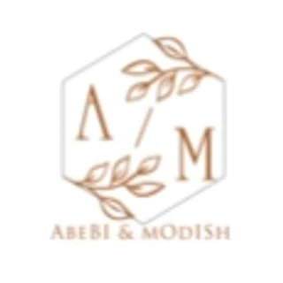 Abebi & Modish African Clothing logo