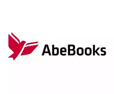 Shop AbeBooks logo