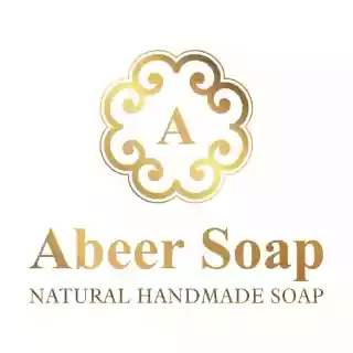 Shop Abeer Soap logo