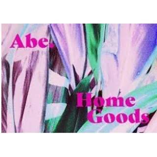 Abe Home Goods coupon codes
