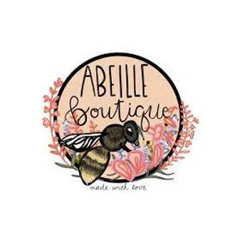 Abeilles Boutique logo