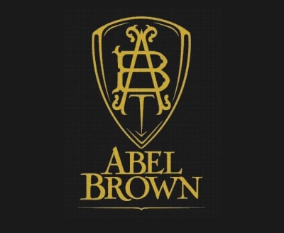 Shop Abel Brown logo