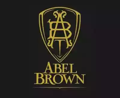 Shop Abel Brown coupon codes logo