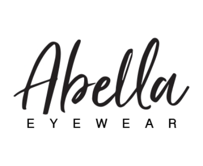 Shop Abella Eyewear logo