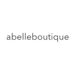 abelleboutique logo