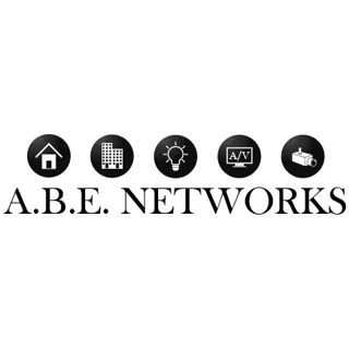 ABE Networks logo