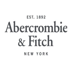 Shop Abercrombie & Fitch logo