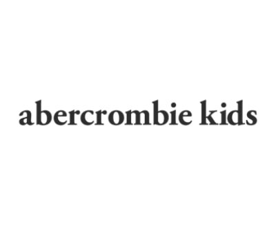 Shop Abercrombie Kids logo