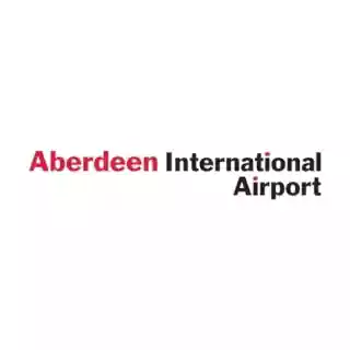 Aberdeen International Airport logo