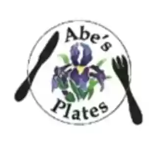 Abes Plates coupon codes