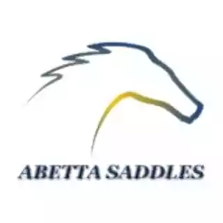 Abetta saddles logo
