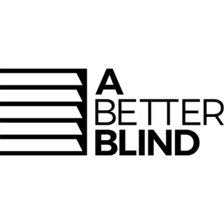 A Better Blind logo
