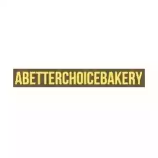 A Better Choice Bakery logo