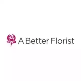 A Better Florist discount codes