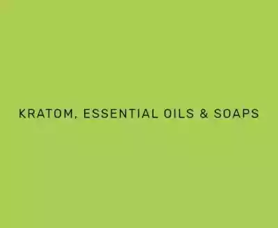 Kratom Essential Oils and Soap coupon codes