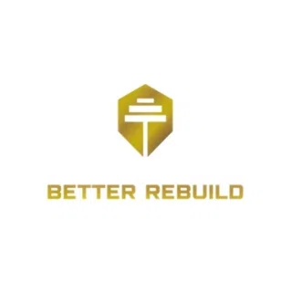 A Better Rebuild logo