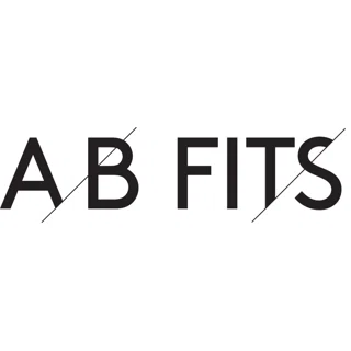 AB Fits logo