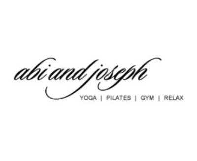 Shop abi and joseph logo