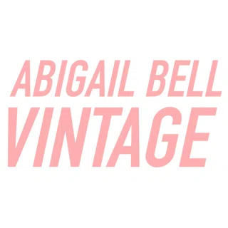 Abigail Bell Vintage logo