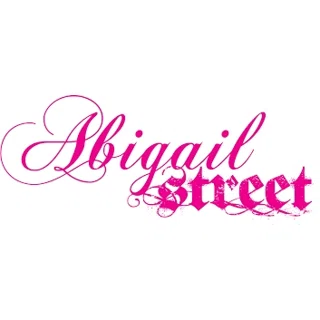 Abigail Street logo