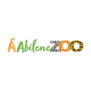 Shop Abilene Zoo logo