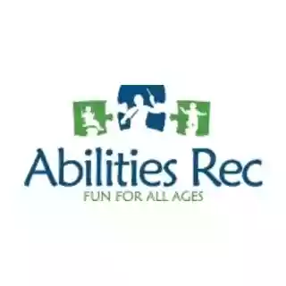 Shop Abilities Rec discount codes logo