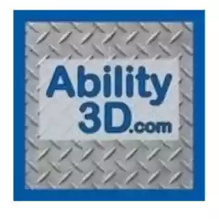 Ability3D coupon codes