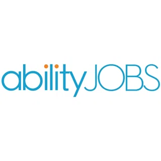 Shop abilityJOBS logo