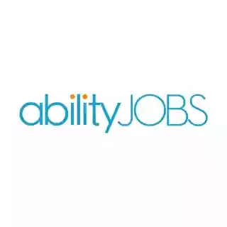 abilityJOBS logo