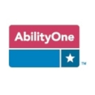 Shop AbilityOne logo