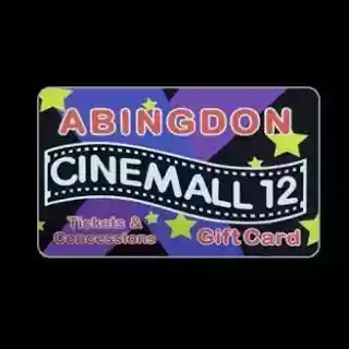 Shop Abingdon Cinemall discount codes logo