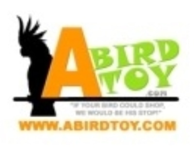 Shop A Bird Toy logo