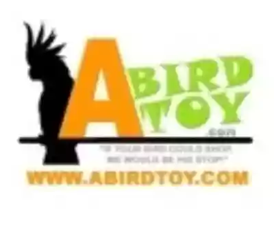 A Bird Toy coupon codes