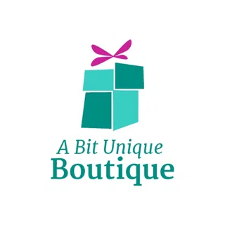 A Bit Unique Boutique logo