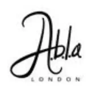 Abla London discount codes