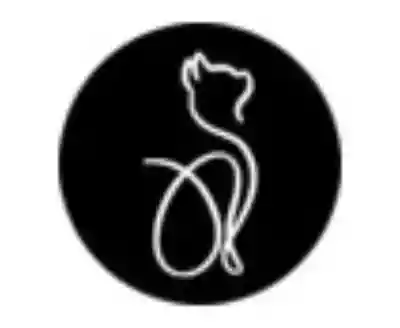 Shop A Black Cat Shop logo